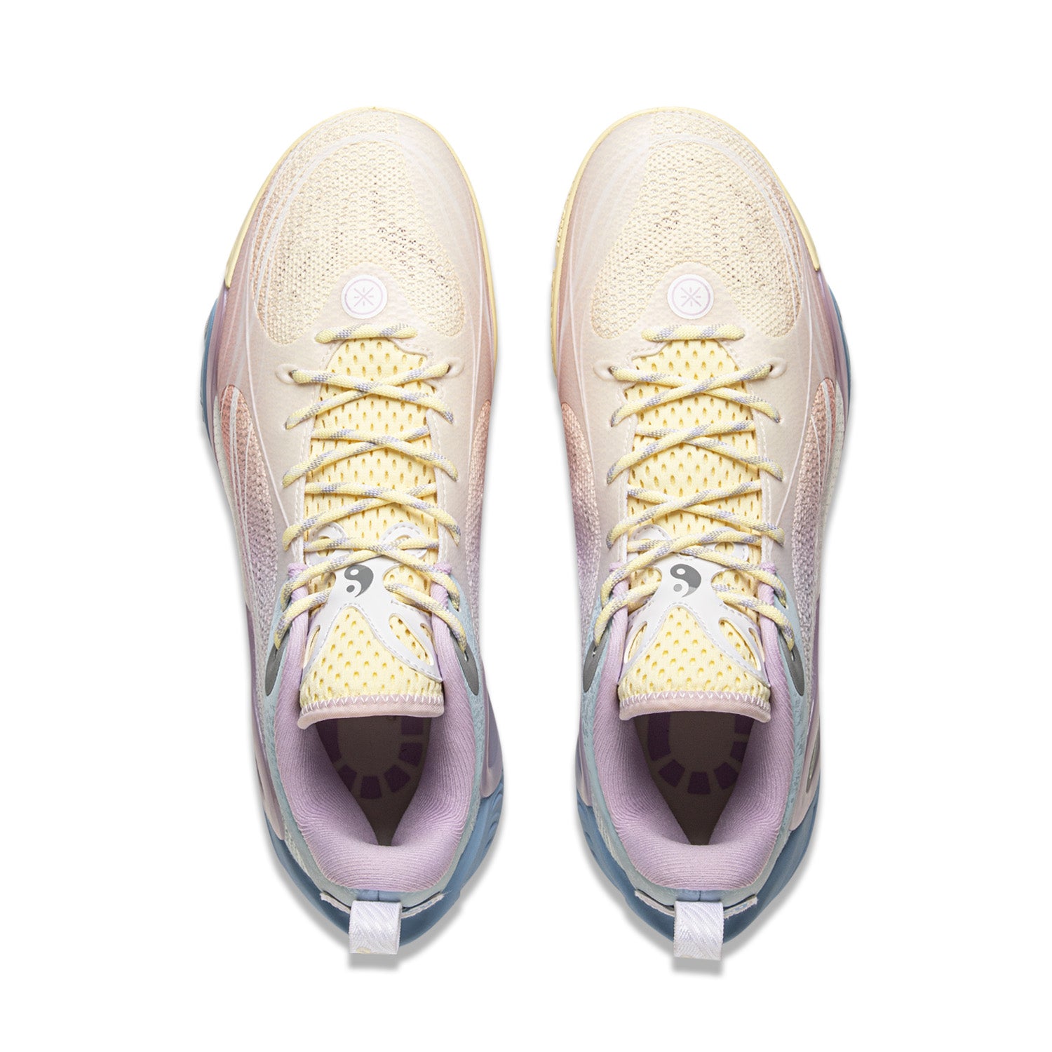 LI-NING Dlo1「MoonRock」US10 LiNing DlO 1 „Moon Rock” | Buty sygnowane przez D'Angelo