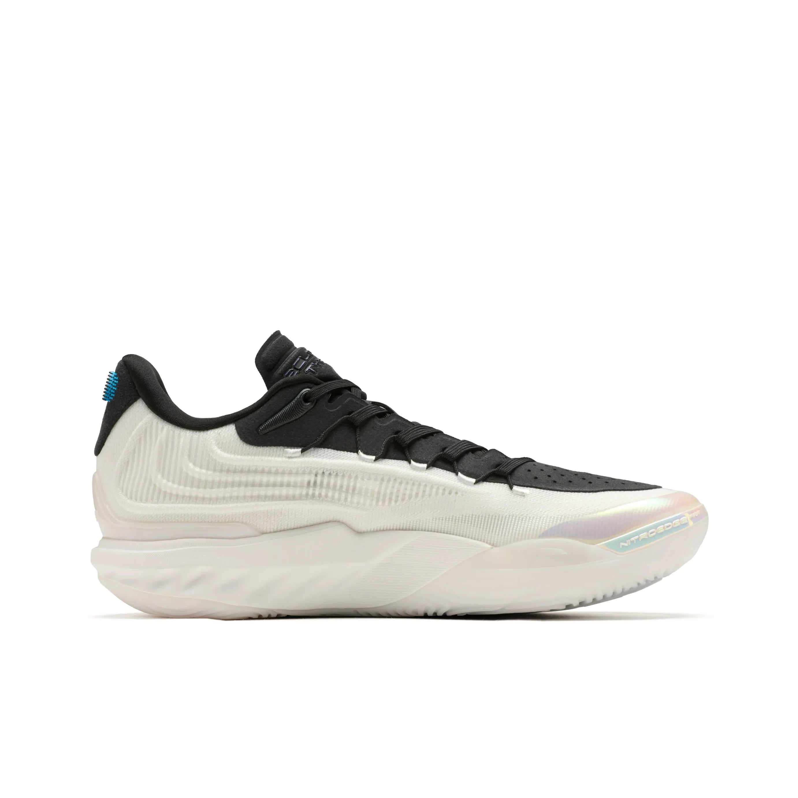 ANTA SNEAKERVERSE SV Eclosion Type2 'Black White'