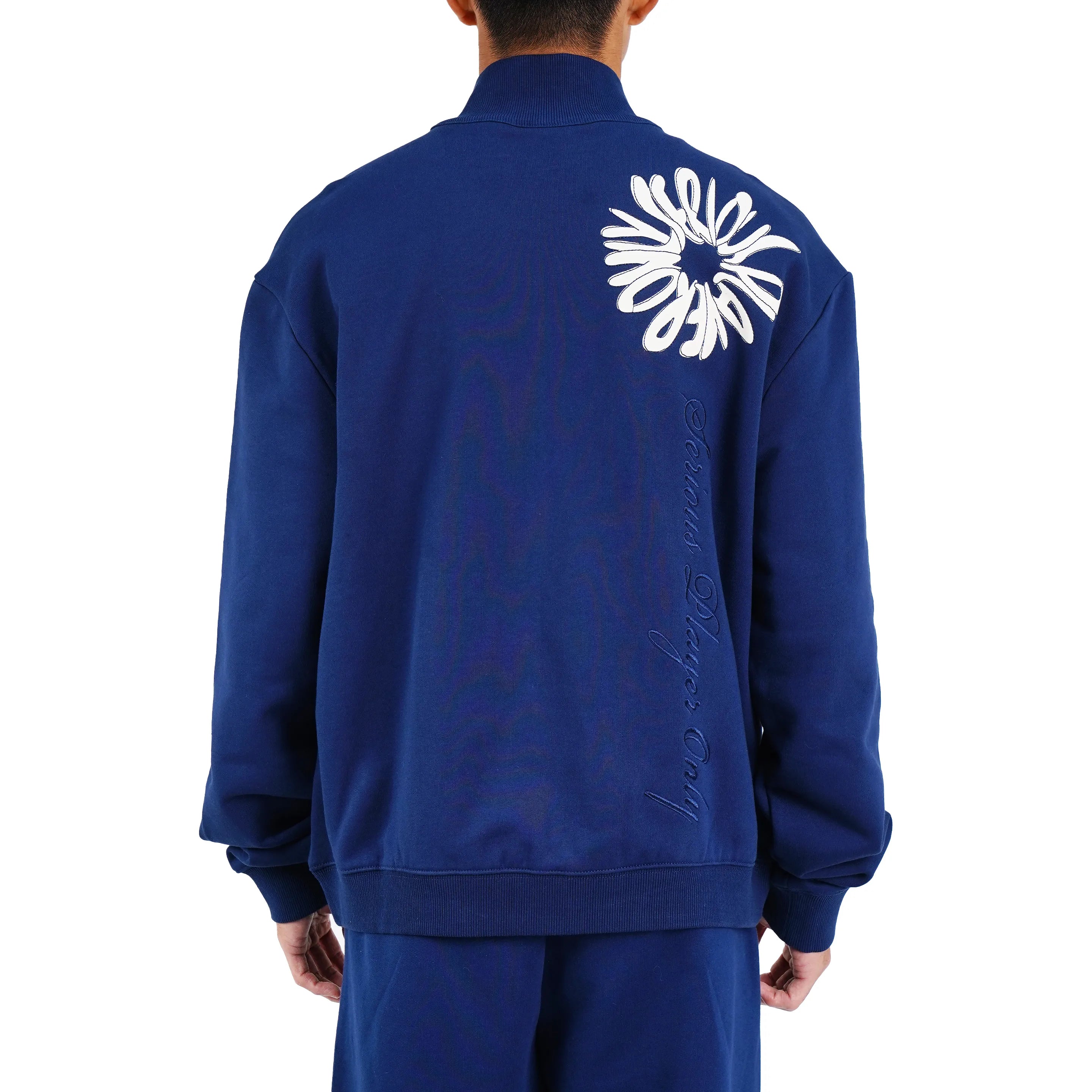 SPO ALLDAY DryLite オーバーサイズカットTシャツ ウェアテスター