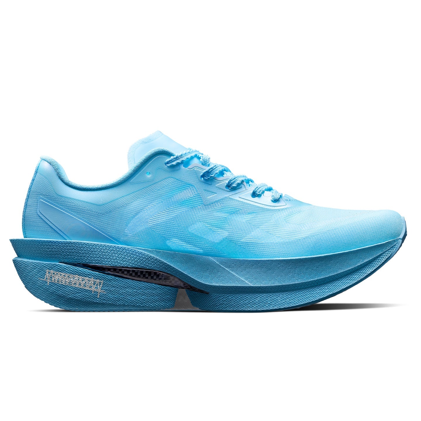 VOLANTI Chasing Moon 'BLUE' | Running Shoes