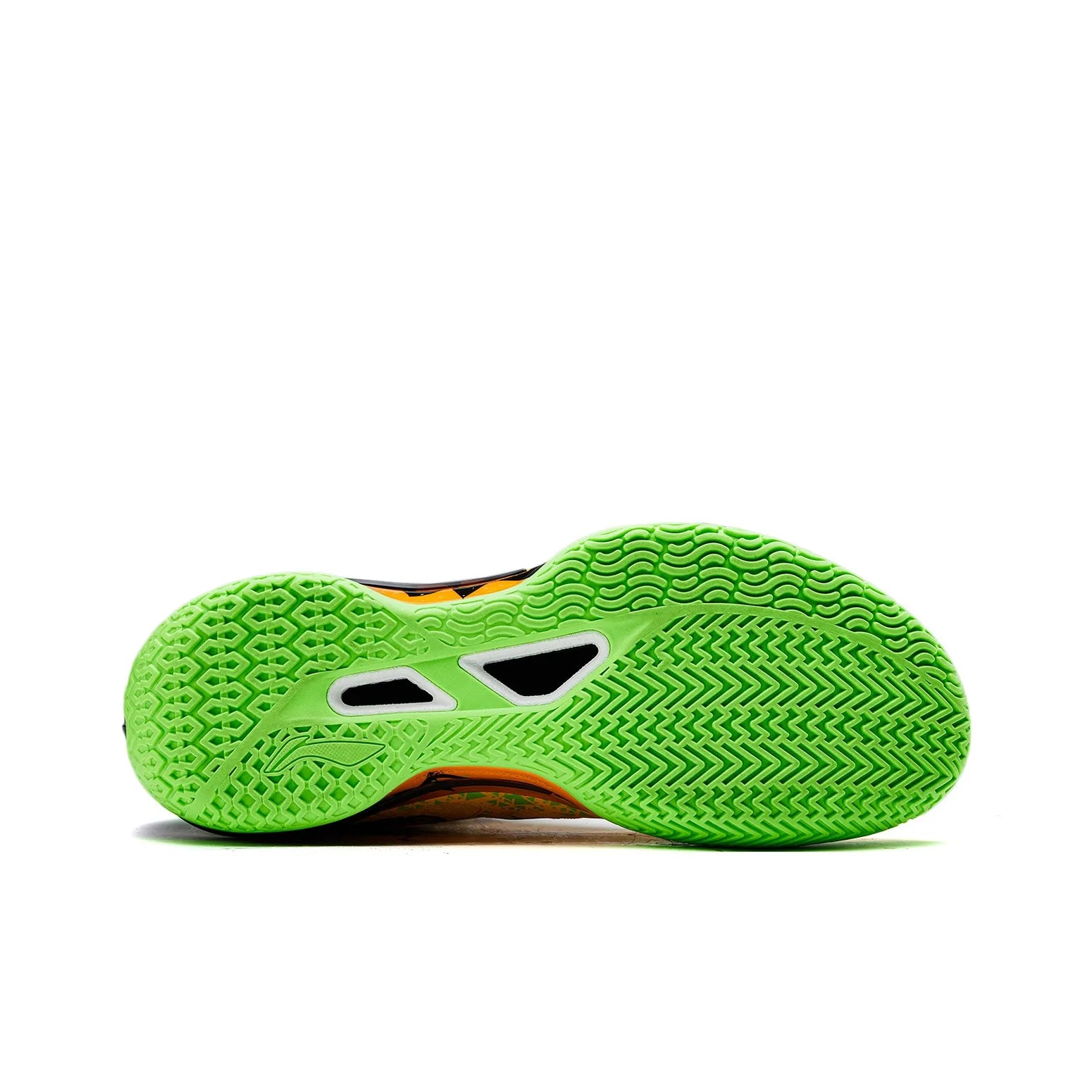 LiNing Liren 5 V2 'Ghost'| New Basketball Shoes