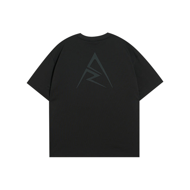 RIGORER x AOSITING·REAVES Short Sleeved T Shirts Unisex - Kicksown store