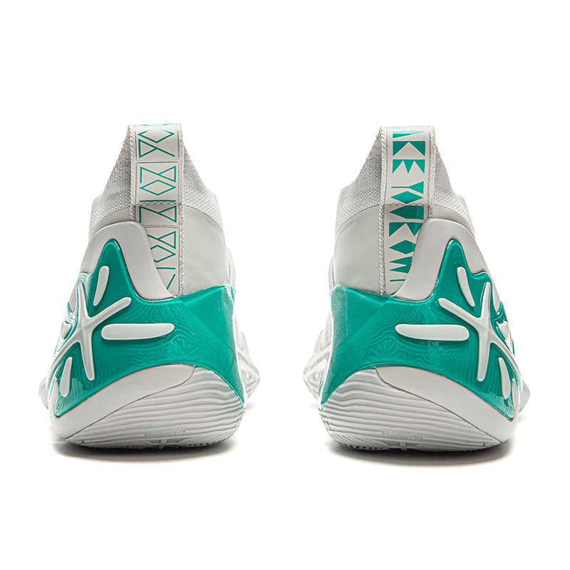 LiNing Way of Wade 11 'Grey Boy' | way of wade basketball shoes