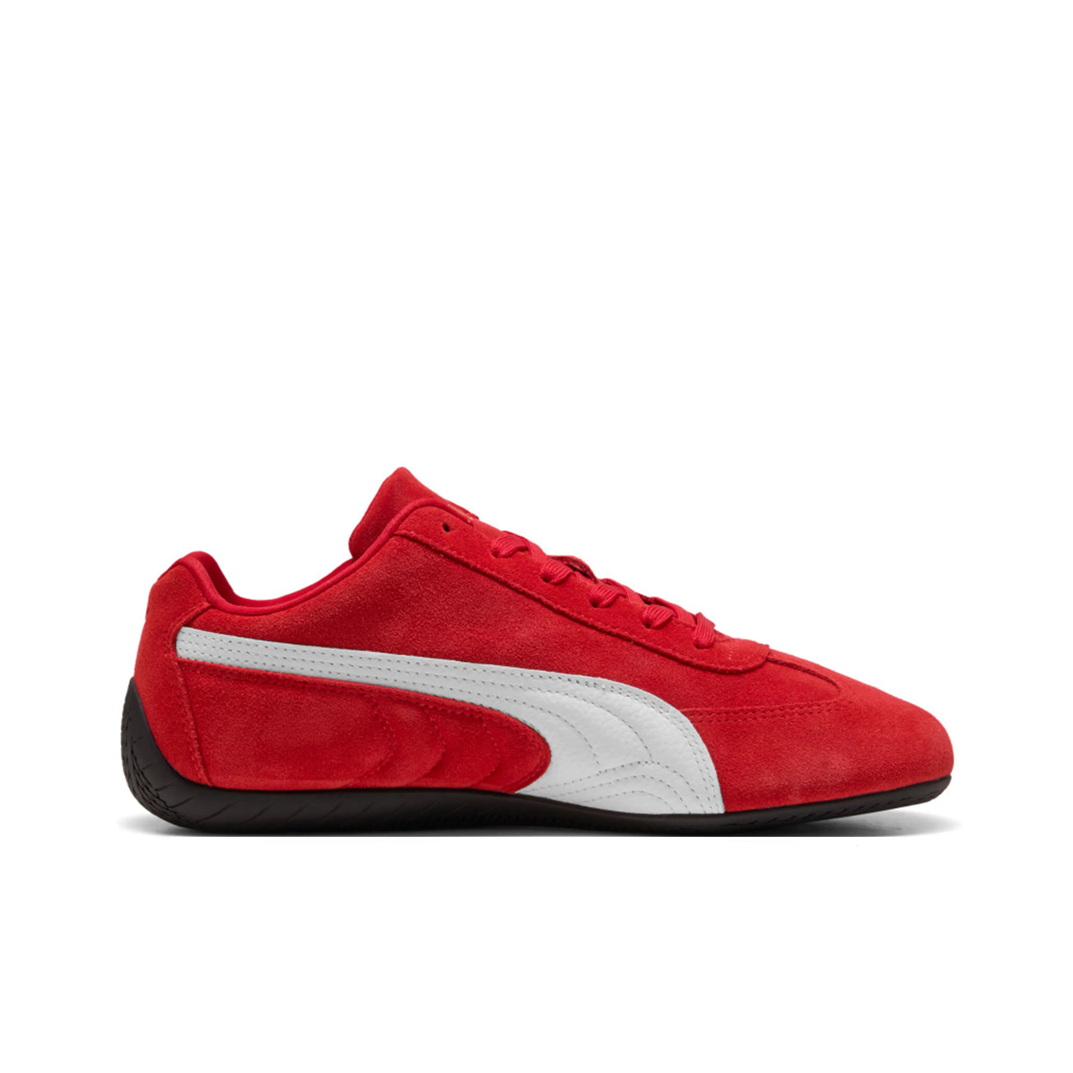 PUMA Speedcat Og 'Christmas Cat' [Customized]
