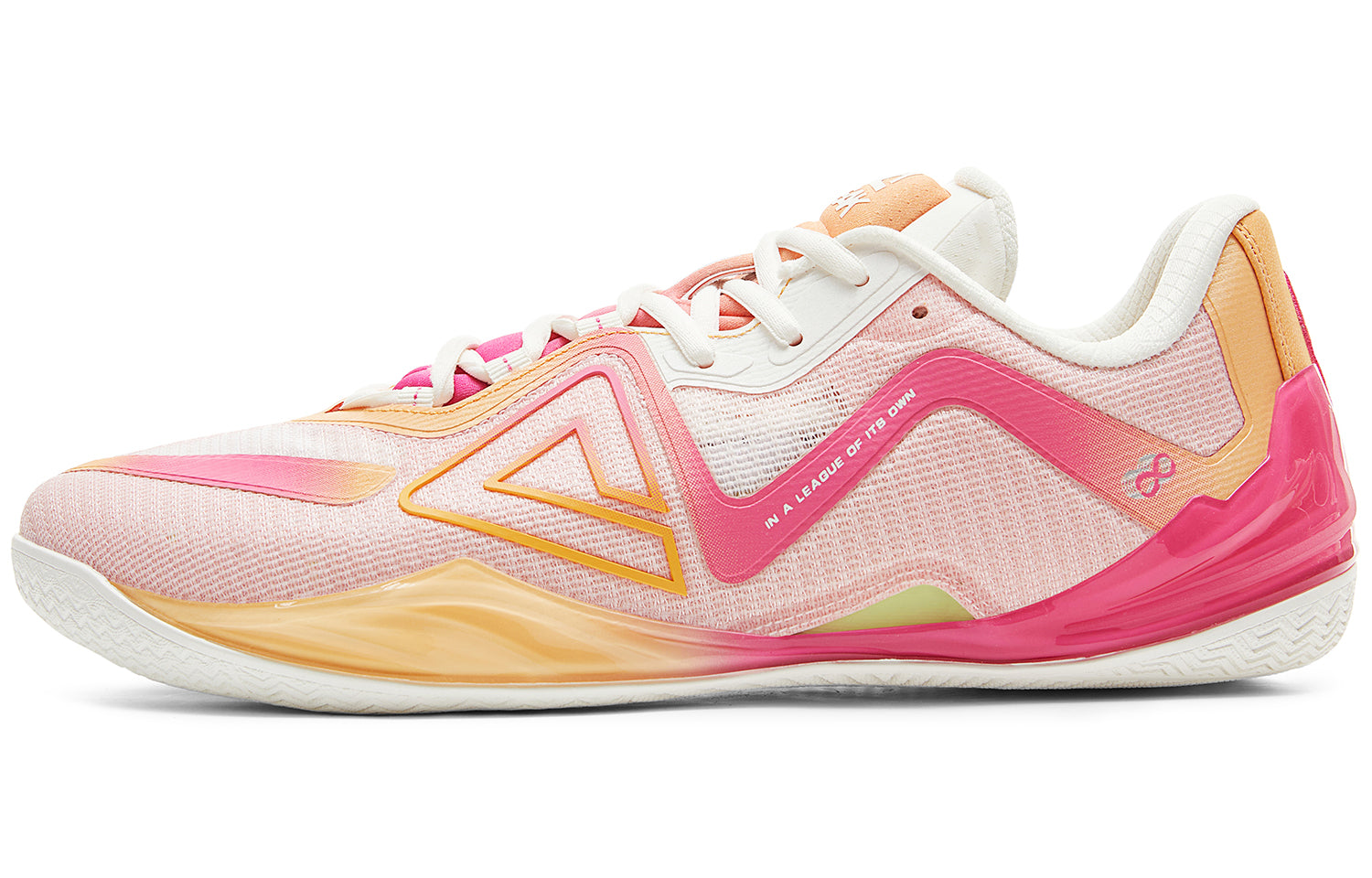 Peak Taichi Supreme 'Pink Blue'