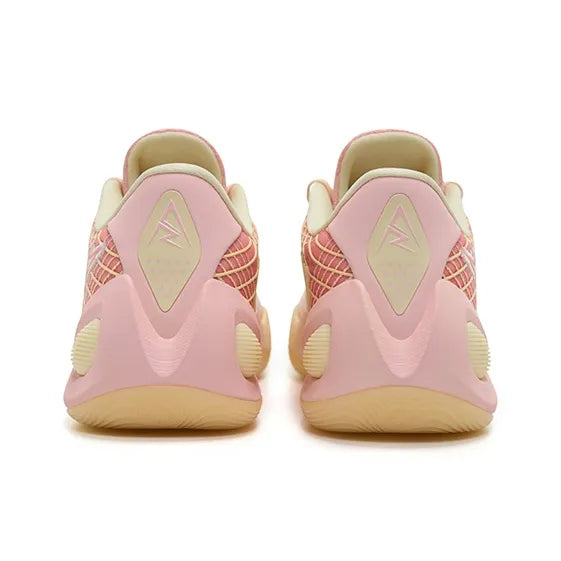 Rigorer AR1  ‘Juicy Peach’