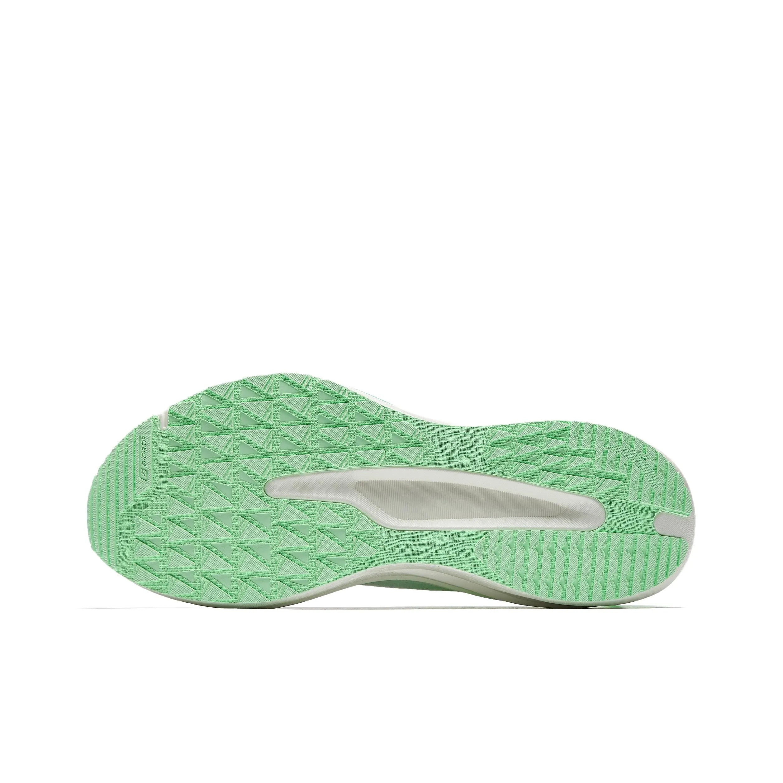 ANTA MACH 5 SE 'White Green'