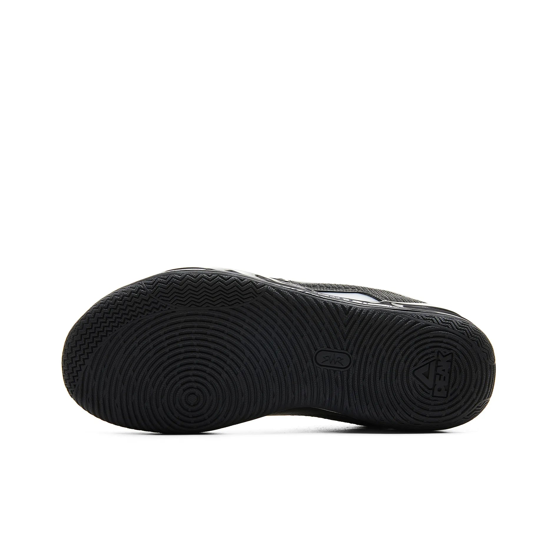 Peak Taichi Supreme 'Black Warrior' pakcage