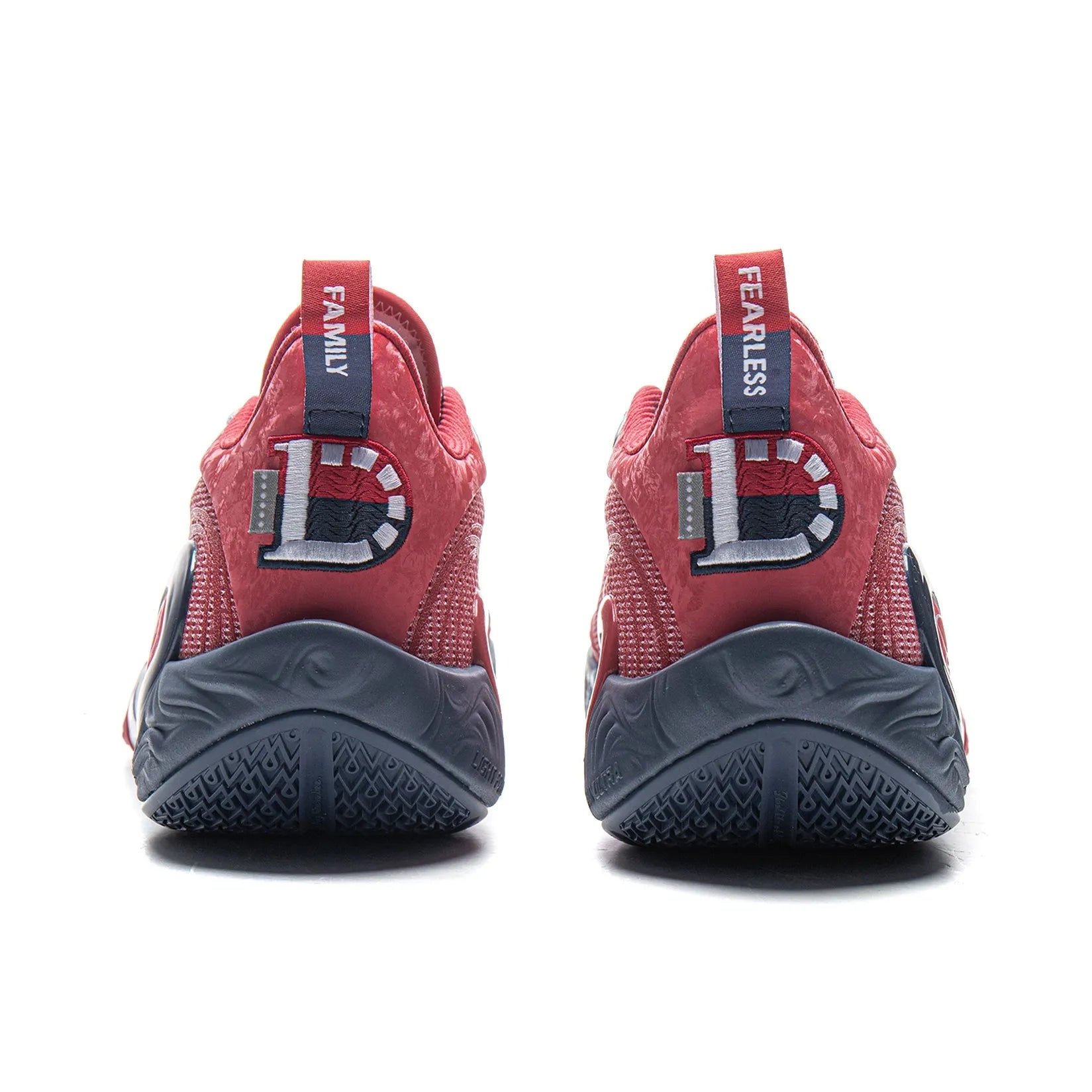 LiNing DlO 1 'Energy Drink'