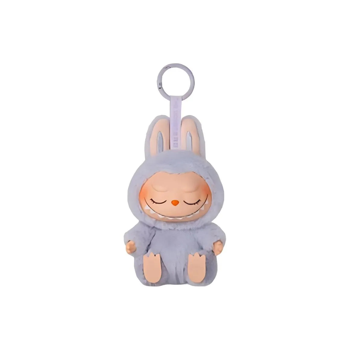 Pop Mart Labubu The Monsters Have a Seat Vinyl Plush Blind Box