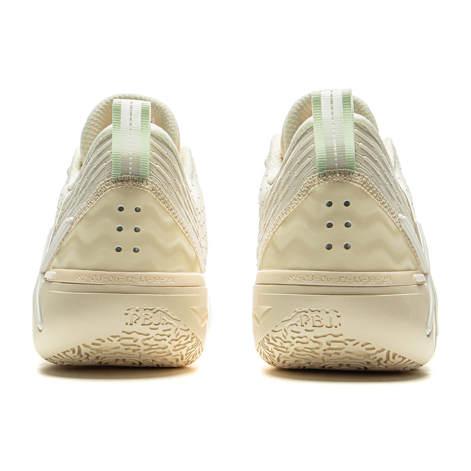 LiNing Wade Shadow 6 V2 'Macaron'