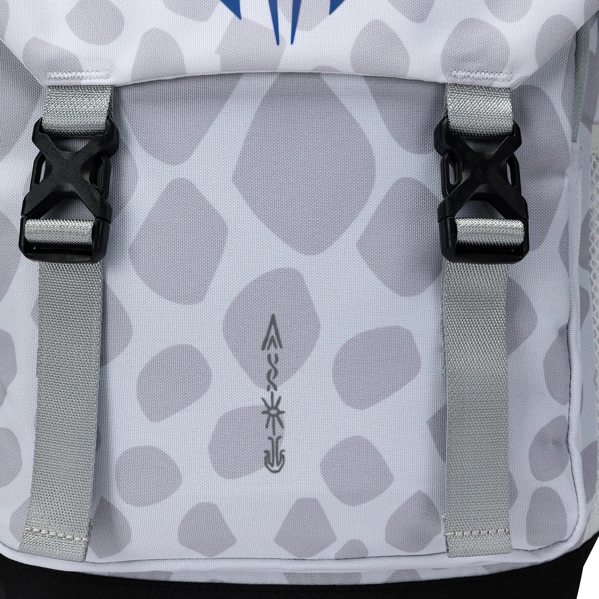 ANTA KAI Bag 'White' - Kicksown store
