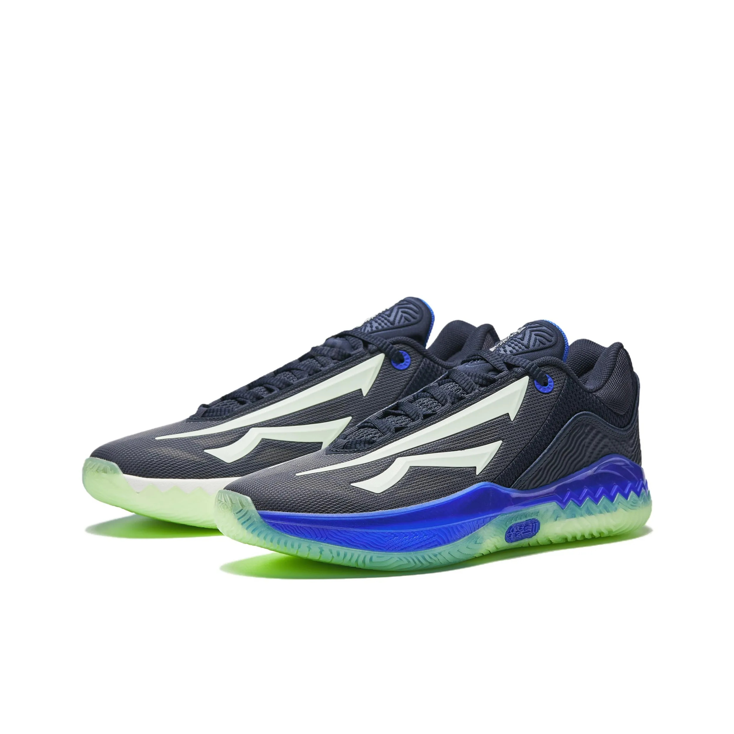 ANTA KAI Speed 2 'Dallas'