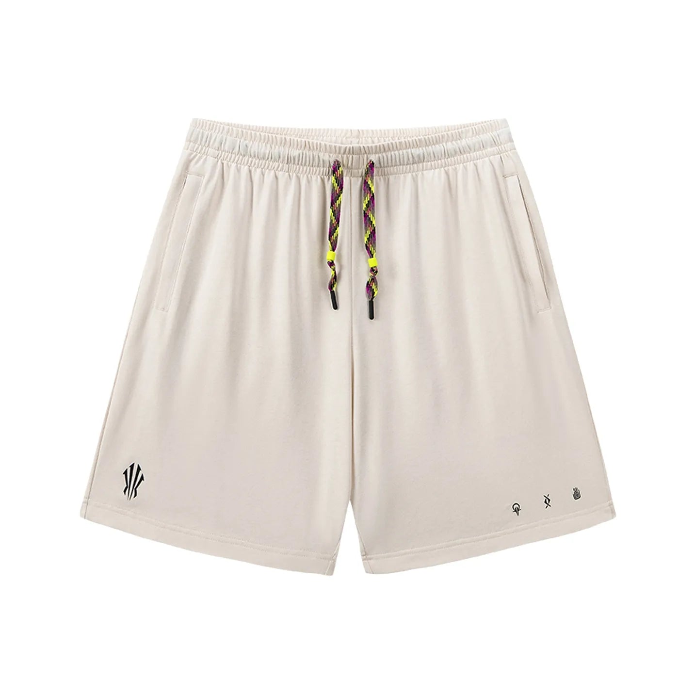 Anta Kai Sport Pants 'Grey'