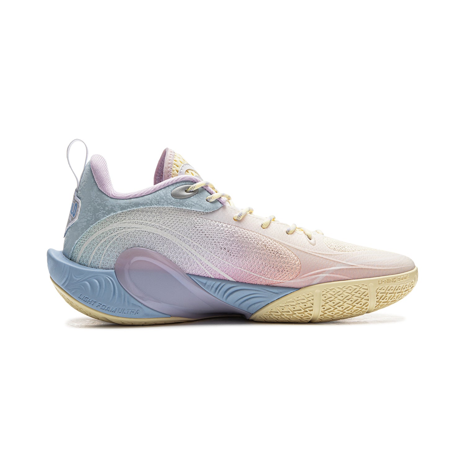 LI-NING Dlo1「MoonRock」US10 Li-Ning DLO 1 - Moon Rock – Anto Sports