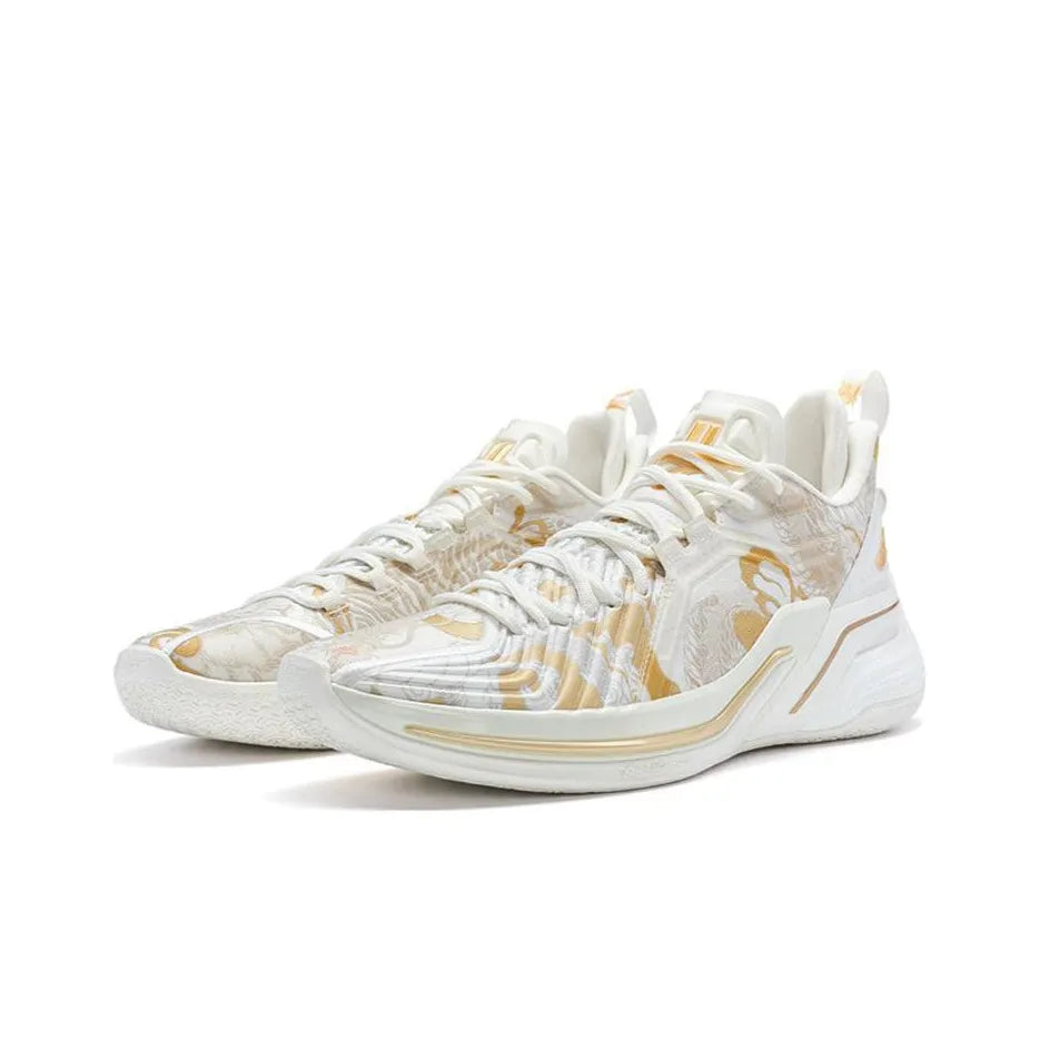 Xtep Jeremy Lin 3 'Birthday'