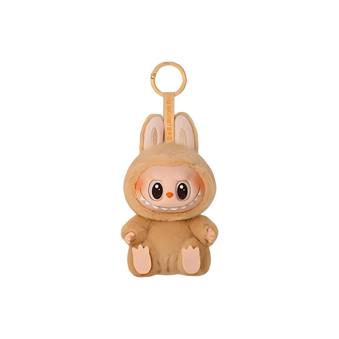 Pop Mart Labubu The Monsters Have a Seat Vinyl Plush Box