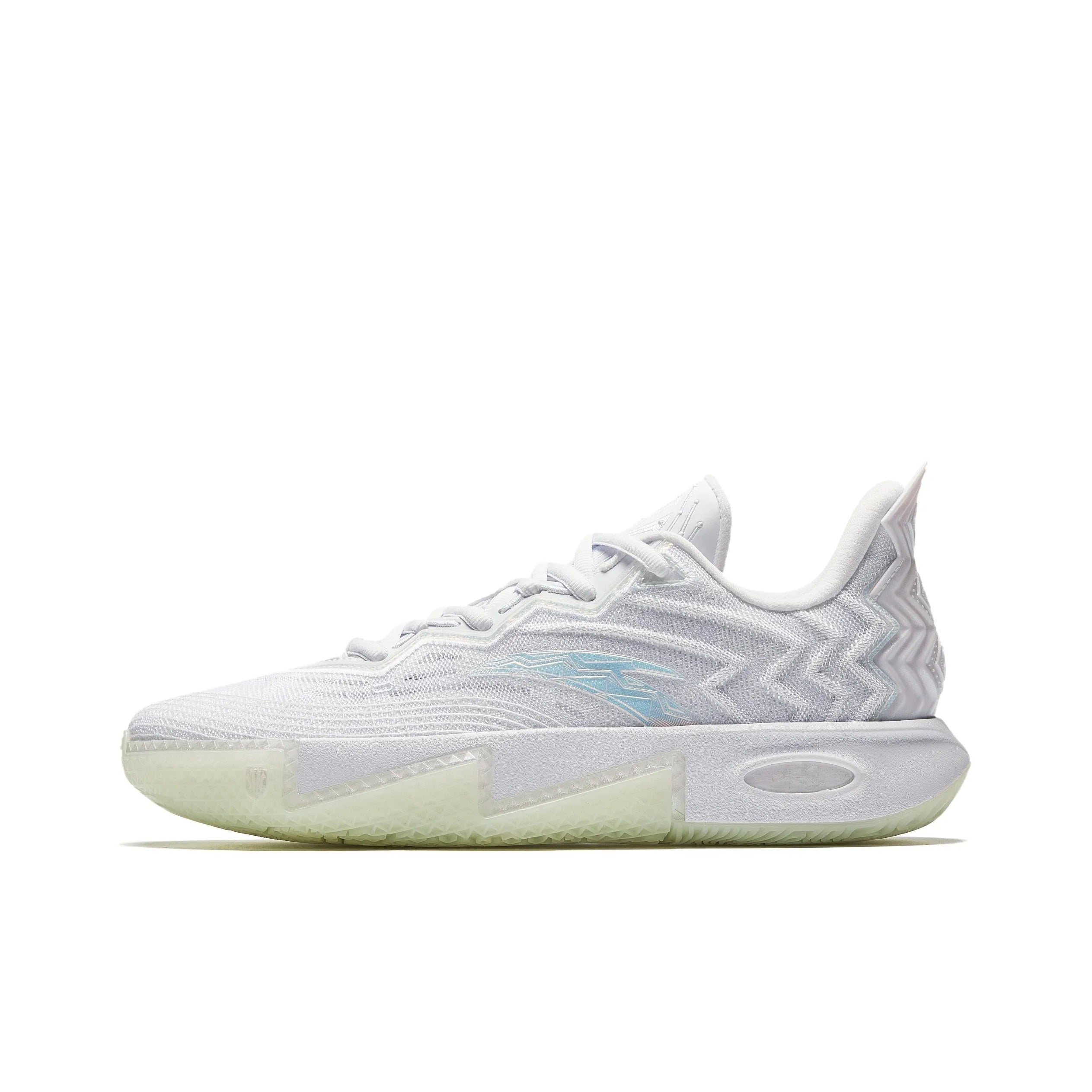 ANTA KAI 2 'White Phantom'