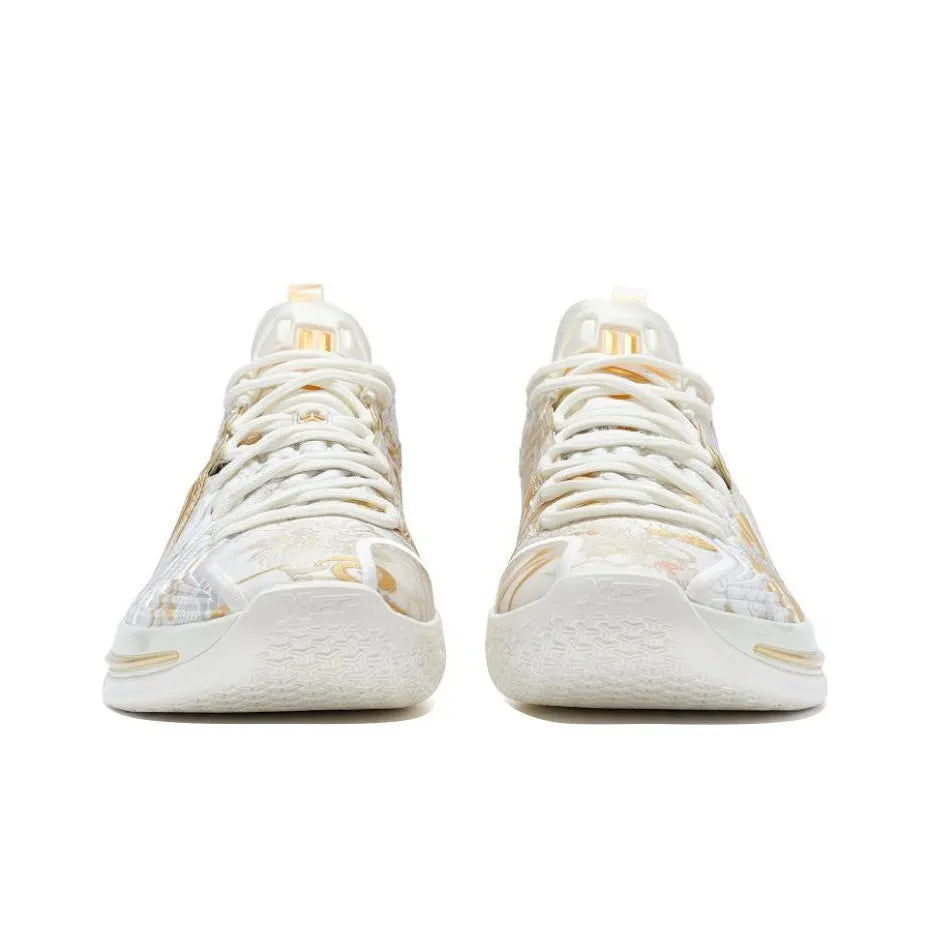 Xtep Jeremy Lin 3 'Birthday'