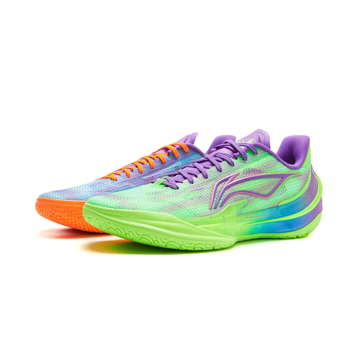 当店の記念日 | Mountain' 'Over V2 5 Liren LiNing New Shoes Basketball シューズ(男性用)