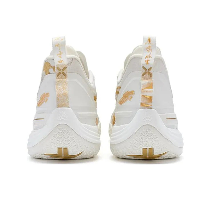 Xtep Jeremy Lin 3 'Birthday'
