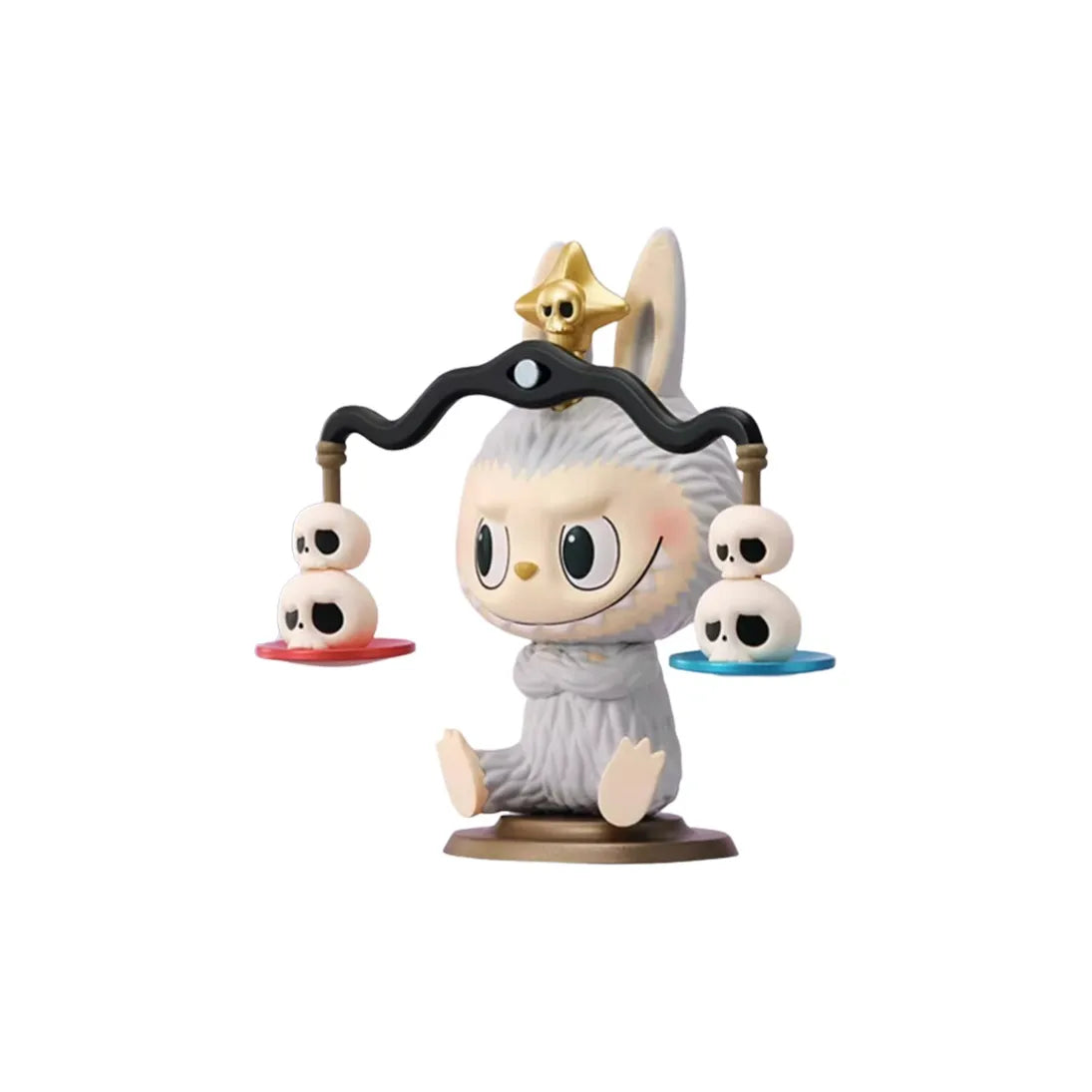 POP MART LABUBU THE MONSTERS Constellation Collection
