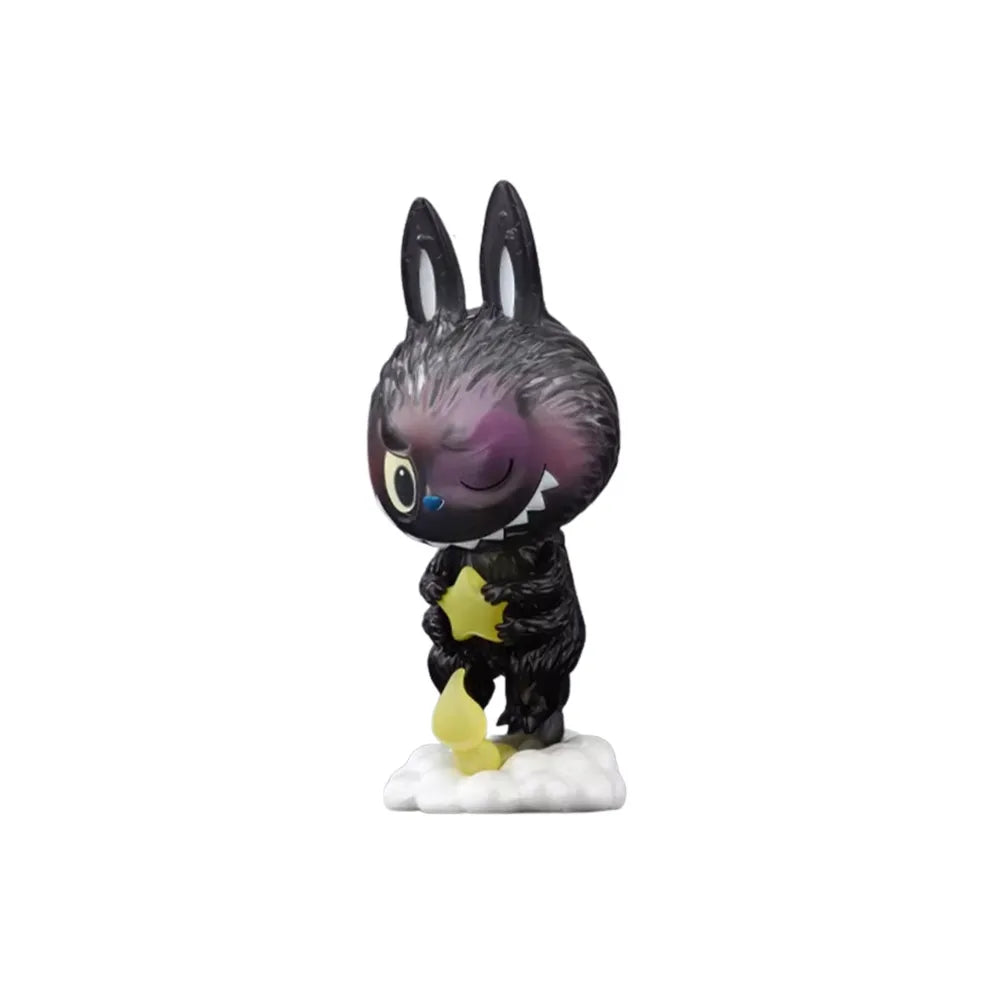 POP MART LABUBU THE MONSTERS Constellation Collection Mystery Boxes Single Mystery Box/Full Box 12 Pcs