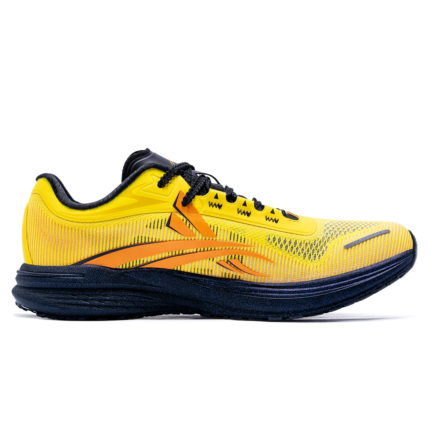 Volanti 911 Rocket Air Cushion Running Shoes 'Orange'