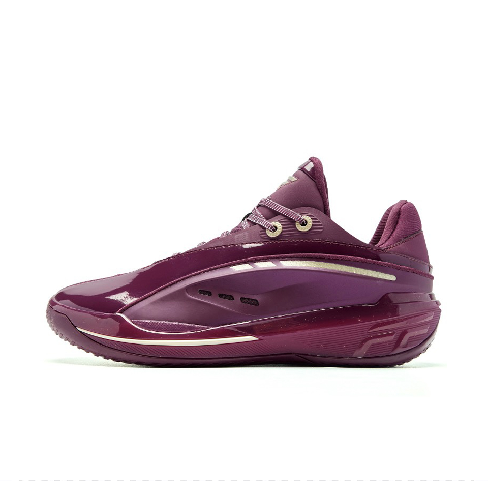Qiaodan FE 2.5 TUBRO 'Purple'