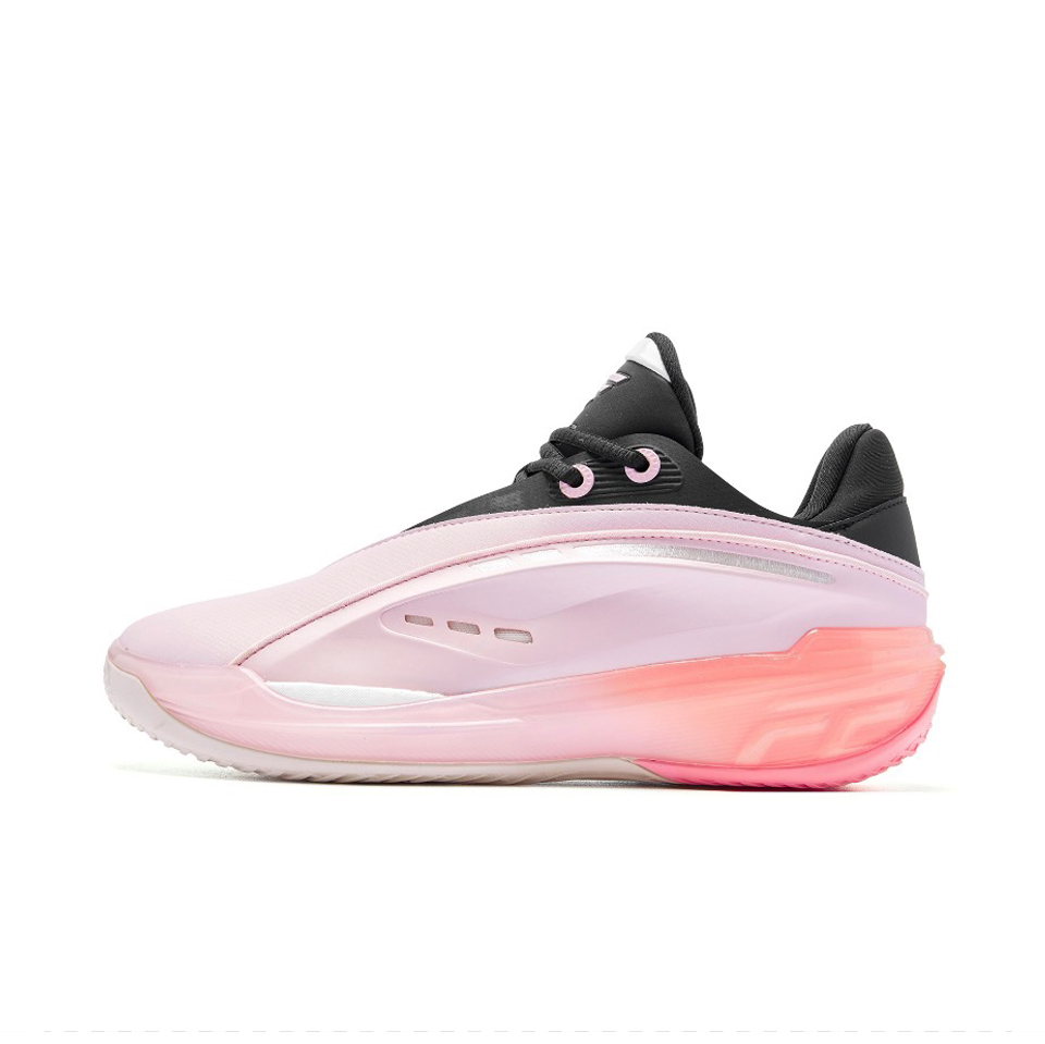 Qiaodan FE 2.5 TUBRO 'Pink Black'