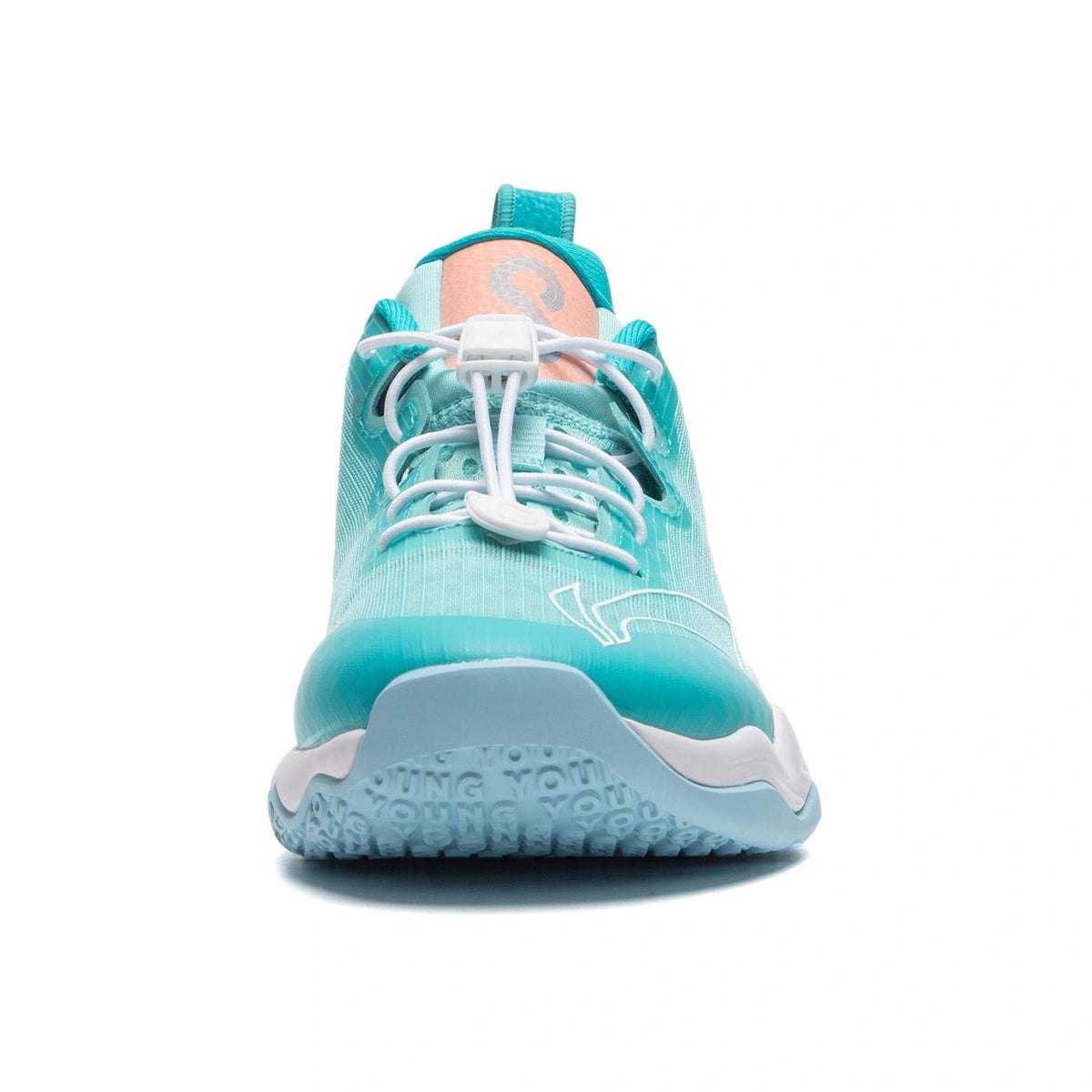 LiNing Young Basketball Shoes 'Pure Blue' 「Kids」
