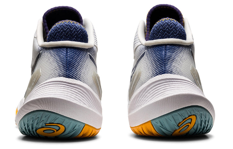 ASICS Metarise 2 'White Deep Ocean'