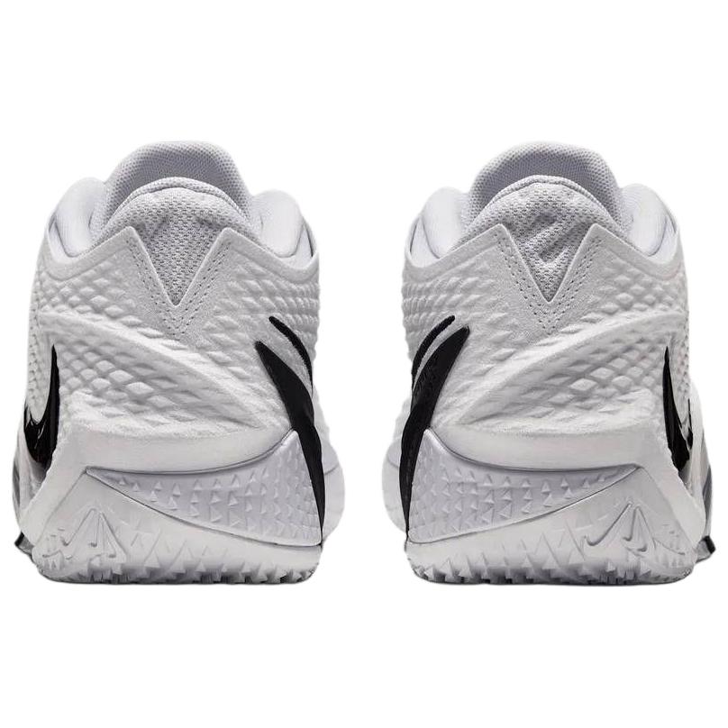Nike Ja Morant 4 'Phantom'