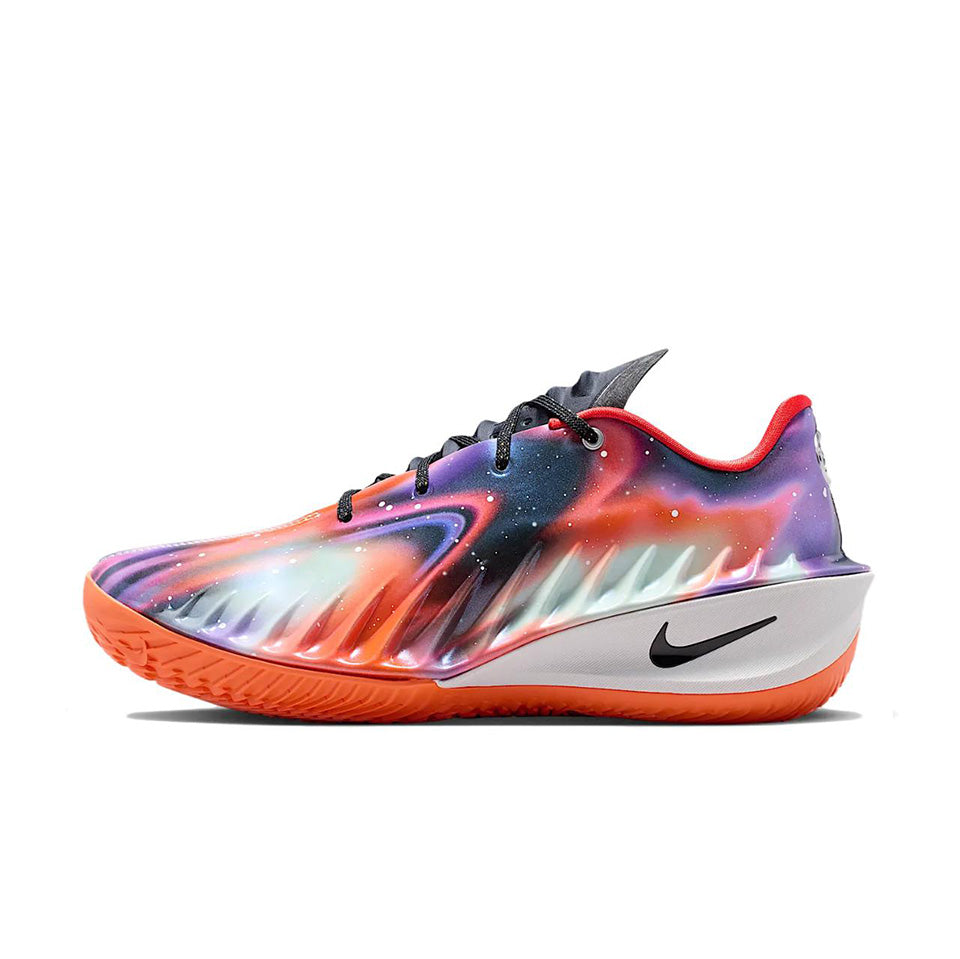 NIKE GT CUT 4 EP ナイキ GTカット 4 ナイキ G.T. カット 4：大胆なスタイルとパフォーマンスを高める革新的
