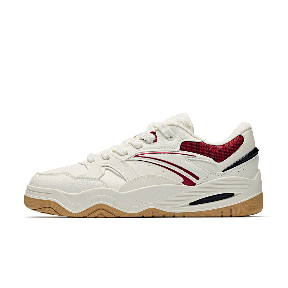 ANTA Wave 5 'White Red'
