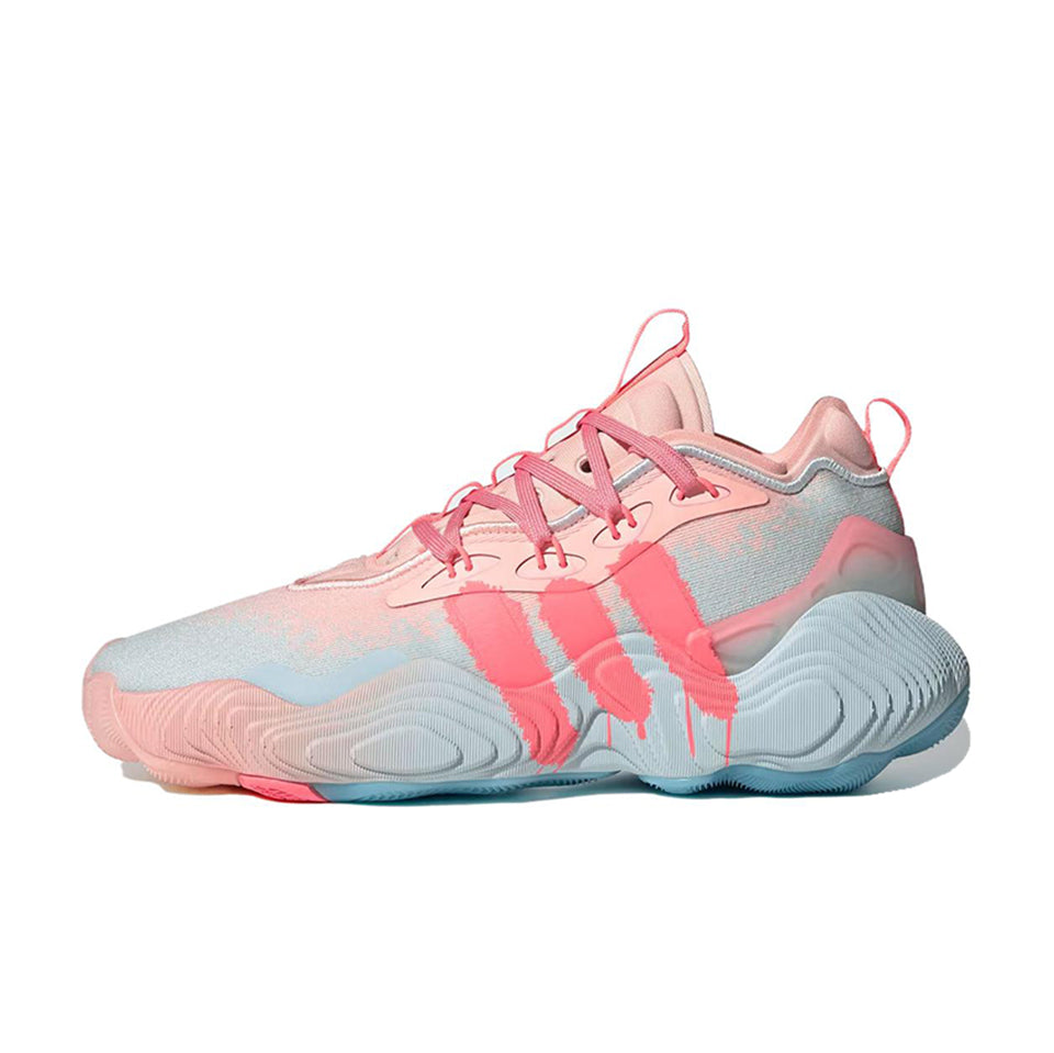 Adidas Trae Young 3 'Cotton Candy'