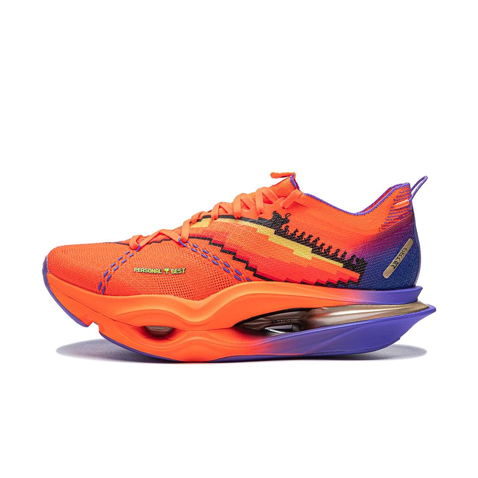 LI-NING(リーニン)FEDIAN 6 ULTRA LiNing Feidian 6 ULTRA 'Flame'
