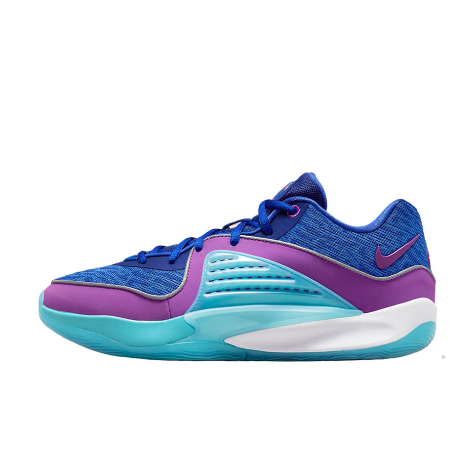 NIKE ナイキ　KD 16 EP “REDY PLAY” バッシュ　NBA Nike KD 16 Ep 'Ready Play' | Kevin Durant - Kicksown