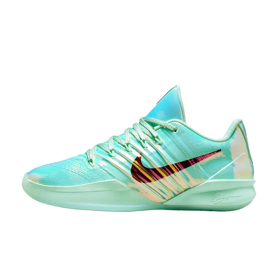 Nike Sabrina 3 EP 'Warning Label' | Sabrina 3 - Kicksown