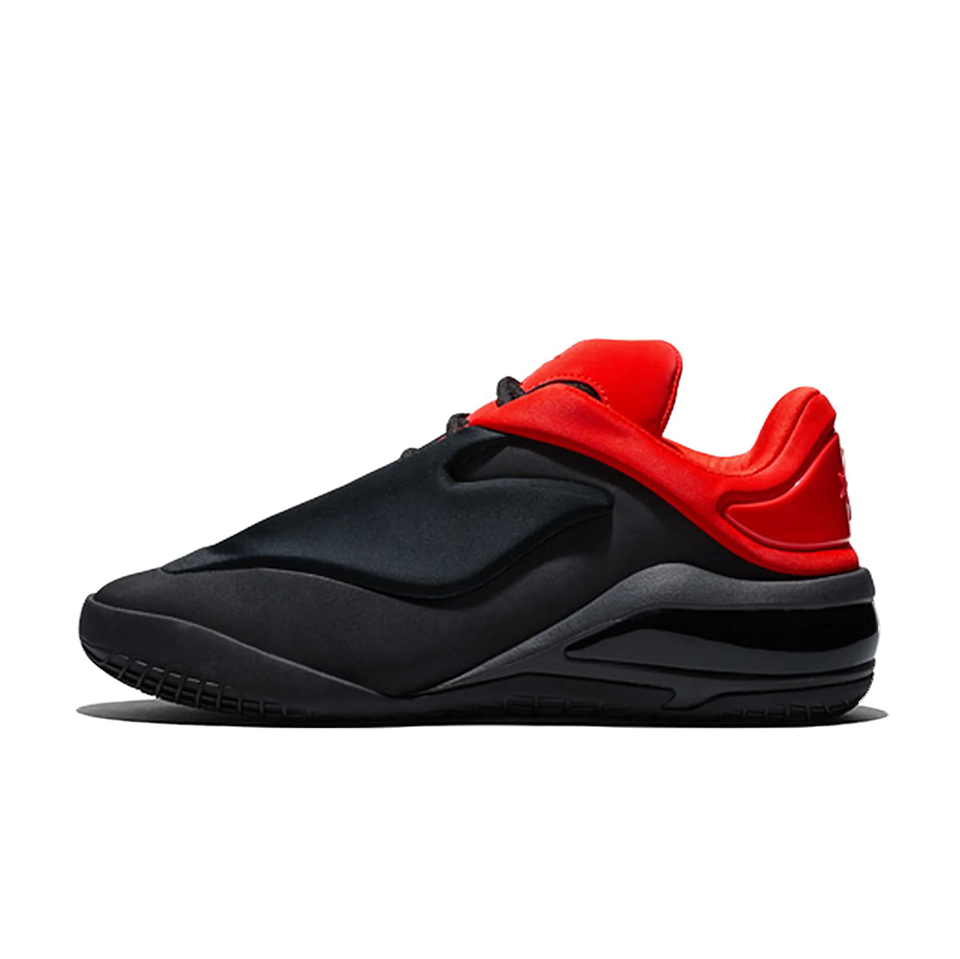 Converse SHAI 001 'Black Red'