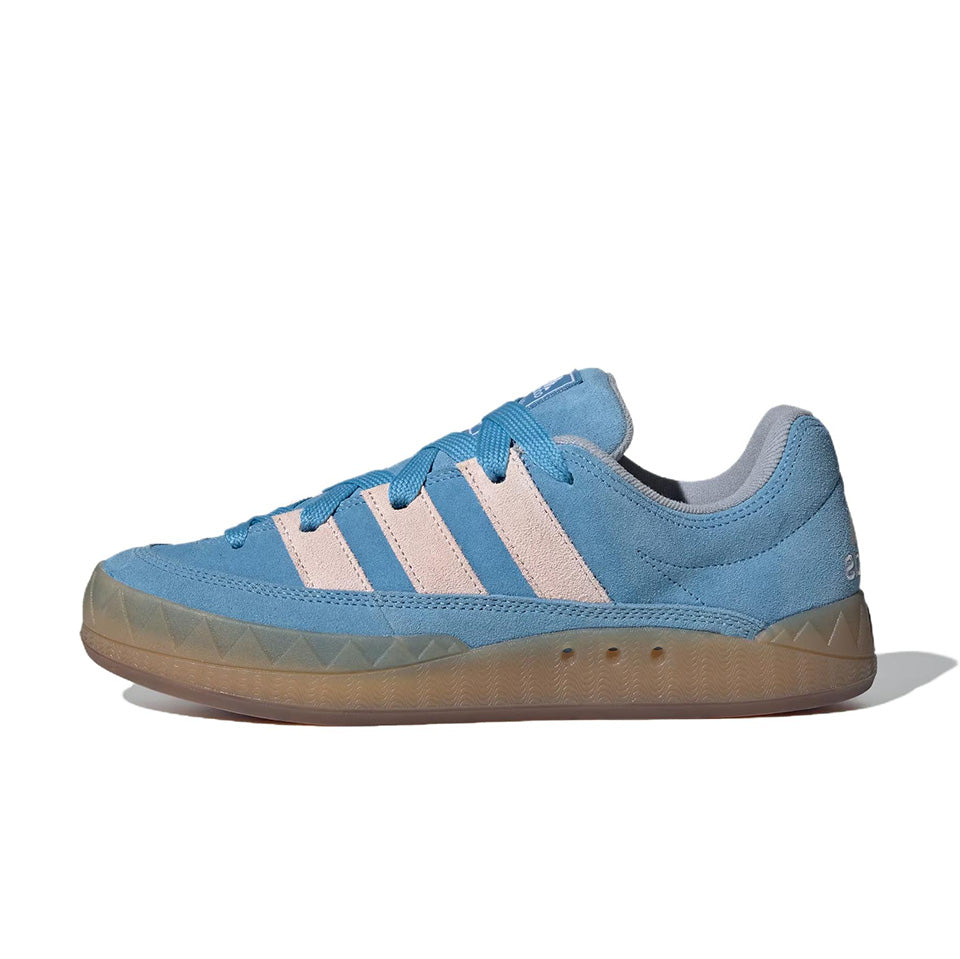 Adidas Adimatic 'Blue'