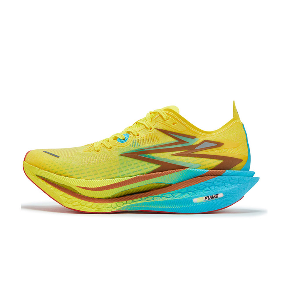 361° Flame 4 Running Shoes 'Sponge Bob'