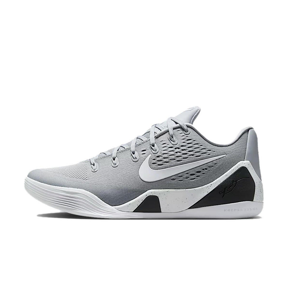 Nike Kobe 9 グレー Nike Kobe 9 'Wolf Grey' | 送料無料 - Kicksown