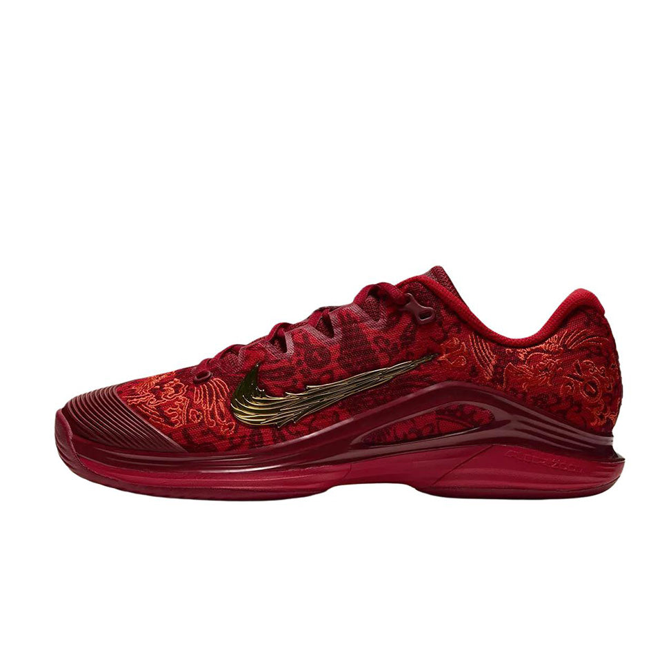 Nike Vapor 12 'Red' Women's