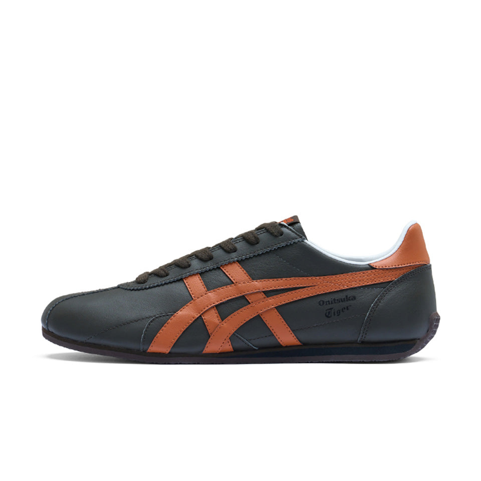 Onitsuka Tiger Runspark 2.0 'Black Brown'