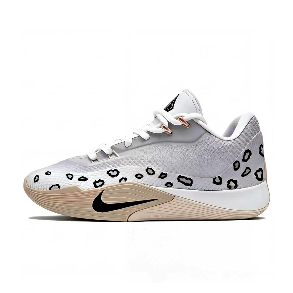 Nike S.T. Flare EP "Lupo Grigio"