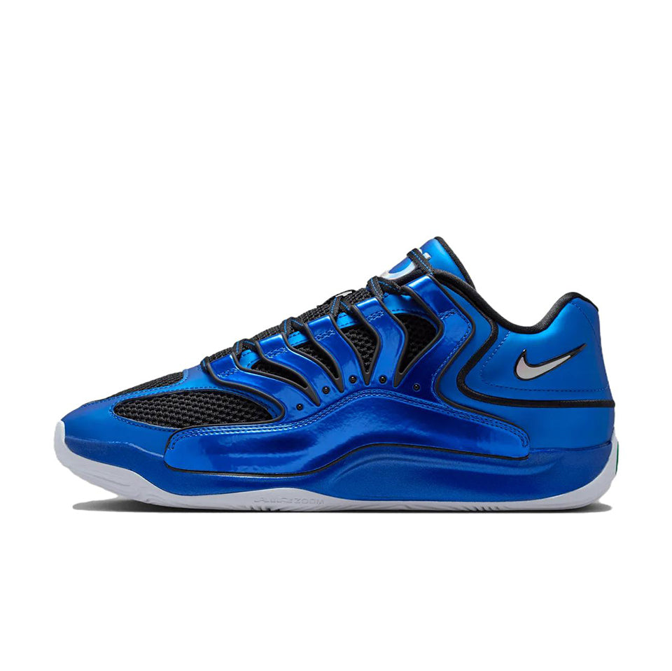 シューズ(男性用) NIKE KD 18 ナイキ KD 18 「インターナショナル・ブルー」 | ケビン・デュラント