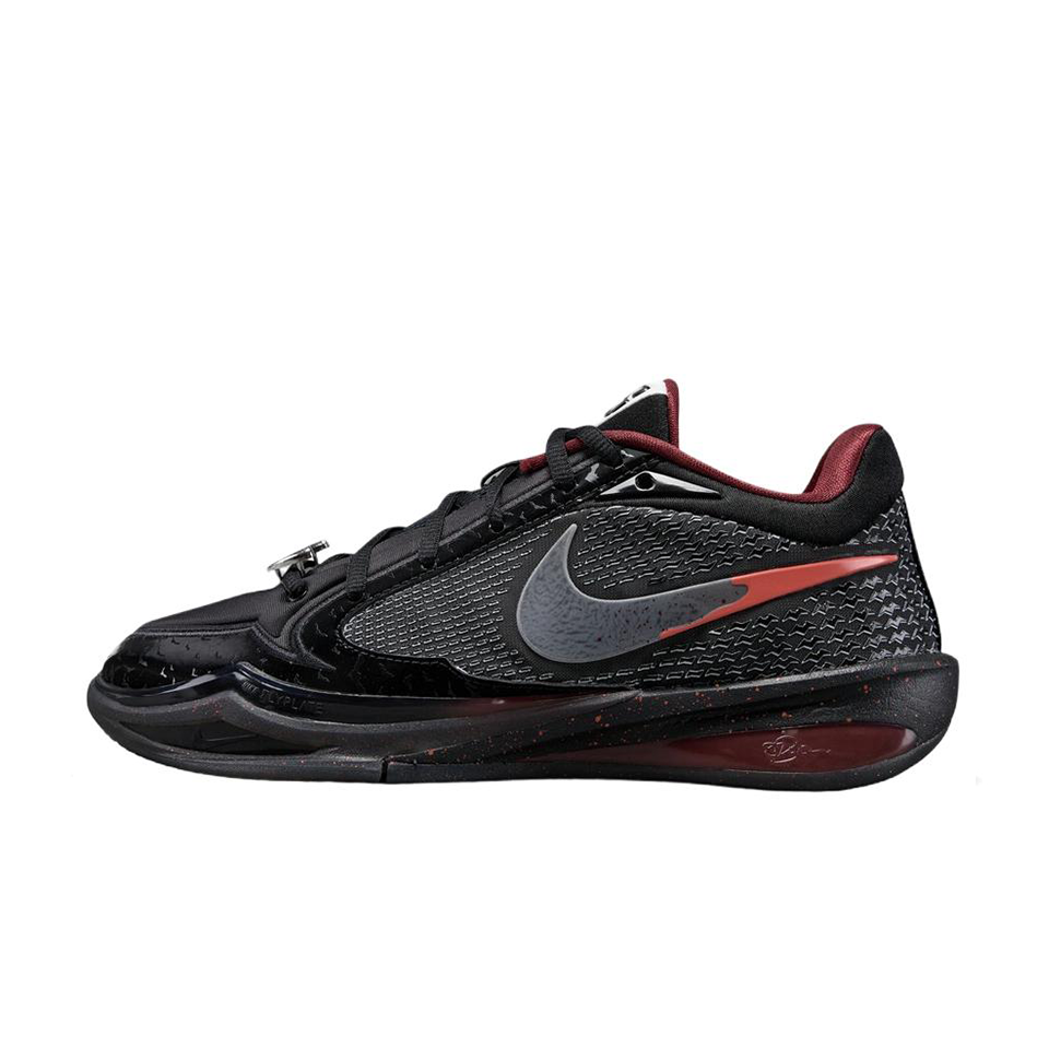 Nike Sabrina 4 'Black' 「Women」