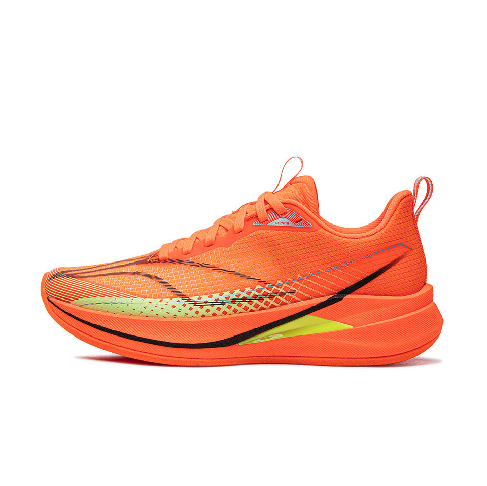 Lining Red Hare 9 PRO Kids 'Orange'