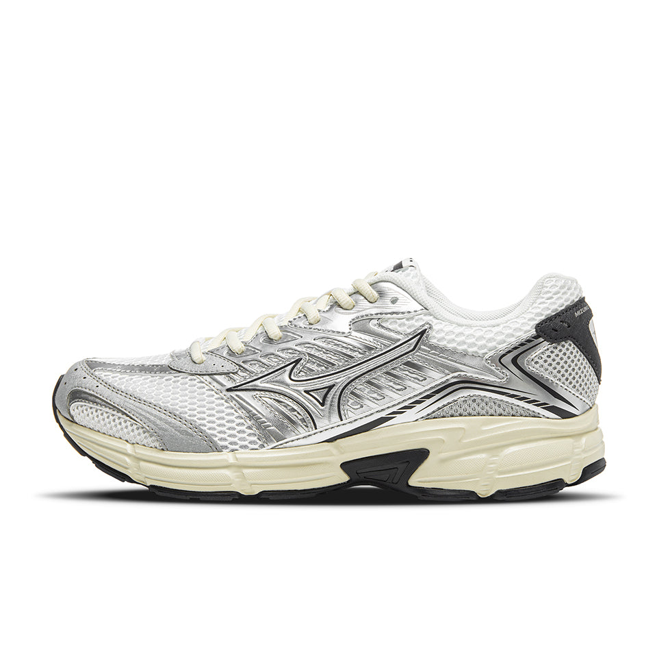 Mizuno Speed 10 'White'